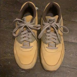 Air Max 90 Winter Wheat men’s 6/women’s 8